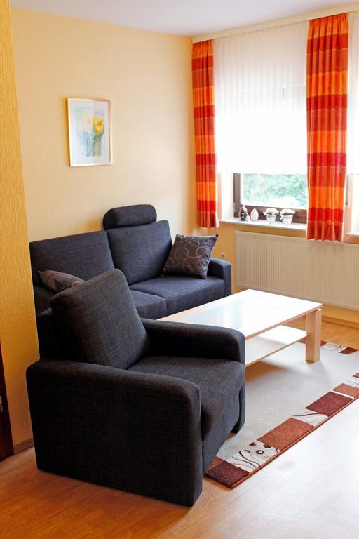 Gaestehaus Alfred Und Brunhilde Frick Mehring  Kamer foto